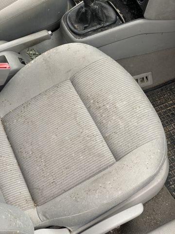 661515-26 Volkswagen BORA 1.6, 2002 - Reg. No: TPJ093 - Renovation object