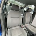 661515-27 Volkswagen BORA 1.6, 2002 - Reg. No: TPJ093 - Renovation object