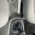 661515-28 Volkswagen BORA 1.6, 2002 - Reg. No: TPJ093 - Renovation object