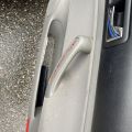 661515-29 Volkswagen BORA 1.6, 2002 - Reg. No: TPJ093 - Renovation object