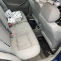 661515-30 Volkswagen BORA 1.6, 2002 - Reg. No: TPJ093 - Renovation object