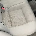 661515-31 Volkswagen BORA 1.6, 2002 - Reg. No: TPJ093 - Renovation object