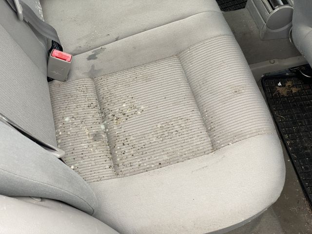 661515-31 Volkswagen BORA 1.6, 2002 - Reg. No: TPJ093 - Renovation object
