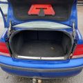 661515-37 Volkswagen BORA 1.6, 2002 - Reg. No: TPJ093 - Renovation object