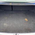 661515-38 Volkswagen BORA 1.6, 2002 - Reg. No: TPJ093 - Renovation object