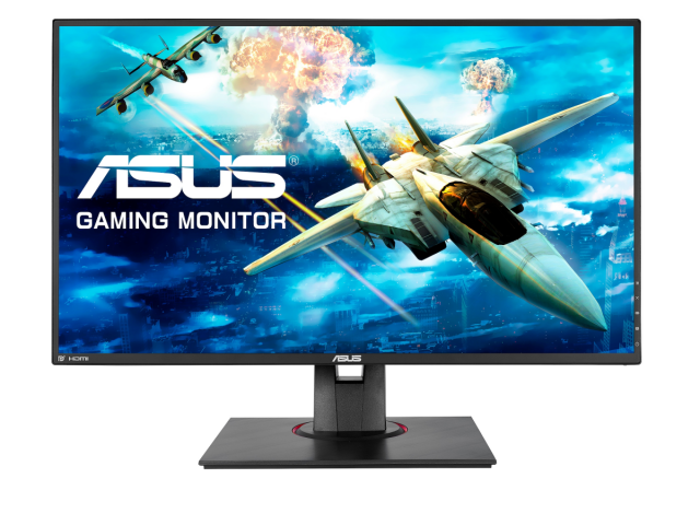 760927-1 Gaming screen Asus 27 "VG278QF