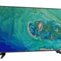 760934-1 Computer screen Acer 43 "4K DM431Kbmiiipx