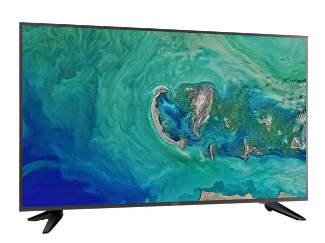 760934-1 Computer screen Acer 43 "4K DM431Kbmiiipx