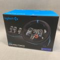 762751-2 Accessories Playstation Logitech G29 Driving Force Racing Wheel (PC / PS3 / PS4)