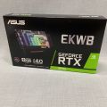 762756-2 Graphics card ASUS GeForce RTX 3070 EKWB 8GB