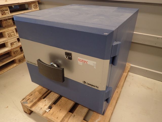 752836-1 Safe Lampertz