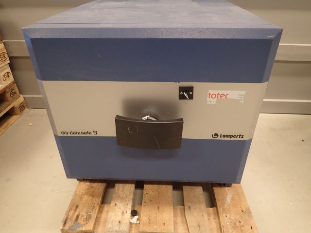 752836-2 Safe Lampertz