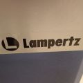 752836-3 Safe Lampertz