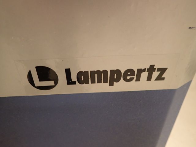 752836-3 Safe Lampertz