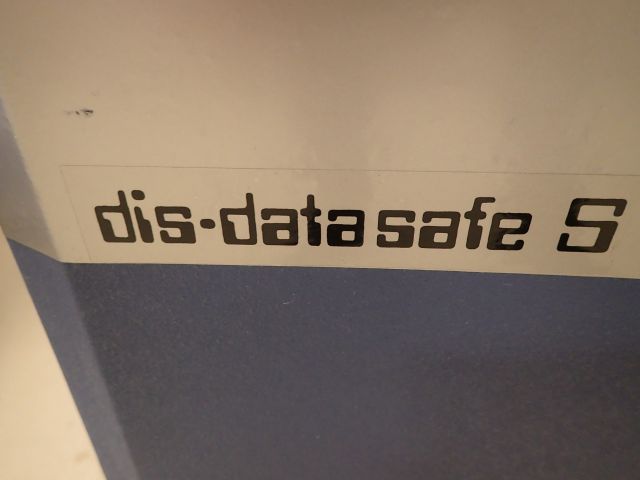 752836-4 Safe Lampertz