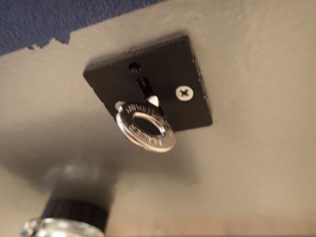 752836-5 Safe Lampertz