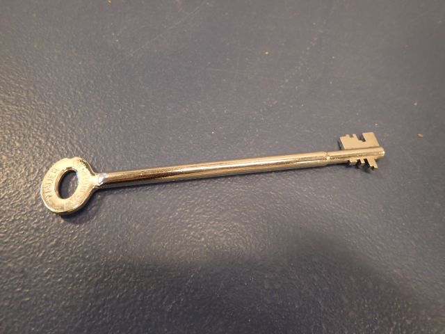 752836-6 Safe Lampertz