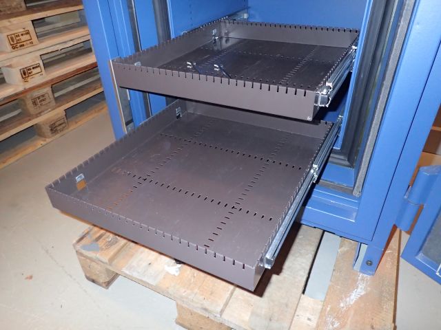 752836-13 Safe Lampertz