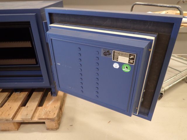 752836-14 Safe Lampertz