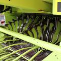 719456-15 Round baler, Claas Rollant 250 roto cut