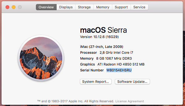 Imac 27 Inch Late 09 Ps Auction We Value The Future Largest In Net Auctions Imac 27 Inch Late 09 Ps Auction We Value The Future Largest In Net Auctions