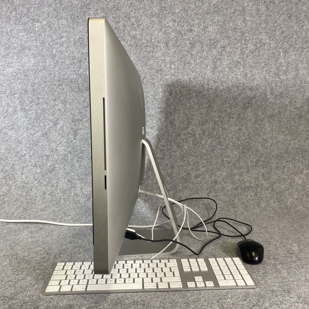iMac (27-inch, late 2009)