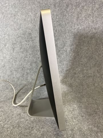 661518-3 iMac (20-inch early 2009) - Repair object