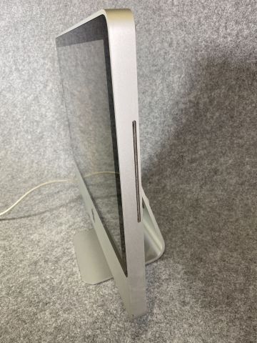 661518-4 iMac (20-inch early 2009) - Repair object