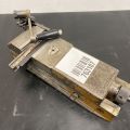 763107-1 Hydraulic machine vise Gressel