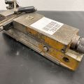 763107-2 Hydraulic machine vise Gressel