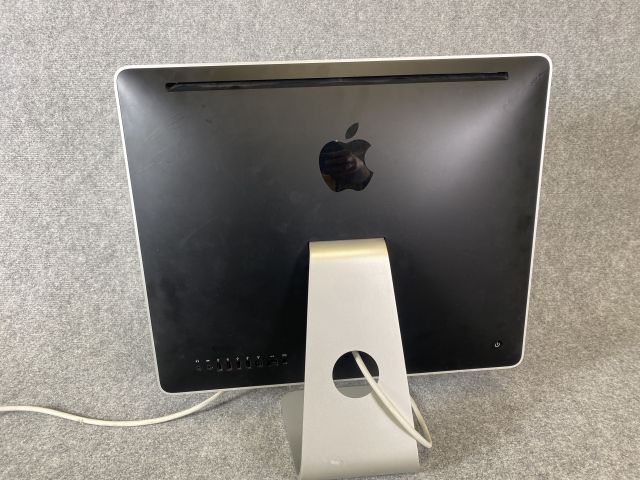 661518-5 iMac (20-inch early 2009) - Repair object