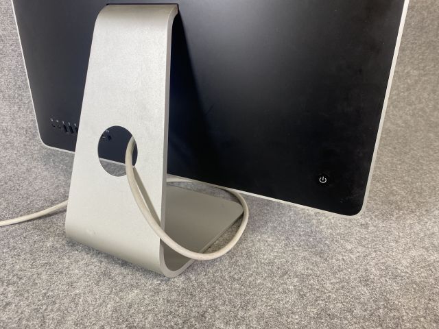 661518-7 iMac (20-inch early 2009) - Repair object