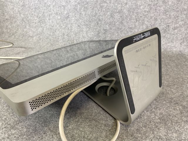 661518-8 iMac (20-inch early 2009) - Repair object