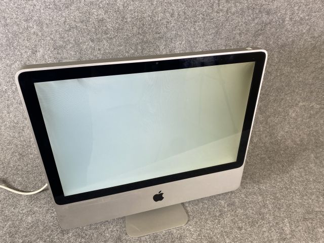 661518-10 iMac (20-inch early 2009) - Repair object