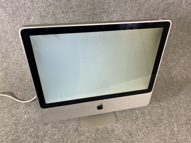 661518-11 iMac (20-inch early 2009) - Repair object