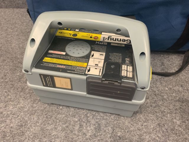 759943-5 Cable finder active and passive CAT4 + and Genny4