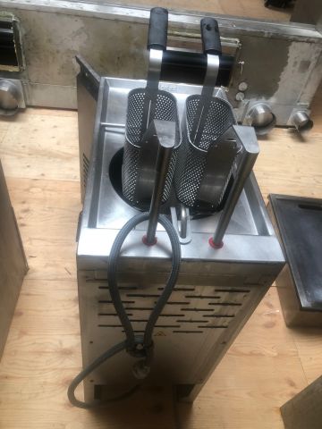 763194-3 Pasta Cooking (Franke 2017)