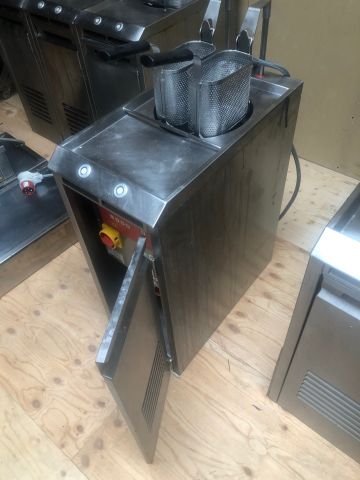 763194-6 Pasta Cooking (Franke 2017)