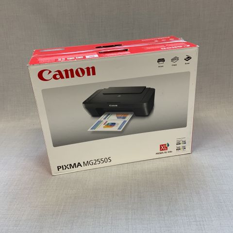 canon pixma mg2550s bluetooth