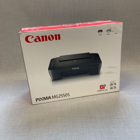 canon pixma mg2550s bluetooth