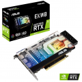 762756-1 Graphics card ASUS GeForce RTX 3070 EKWB 8GB