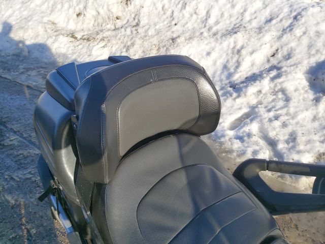 578470-25 Snowmobile Lynx Adventure GT 600Sdi -07 FFL561