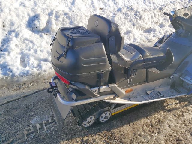 578470-32 Snowmobile Lynx Adventure GT 600Sdi -07 FFL561