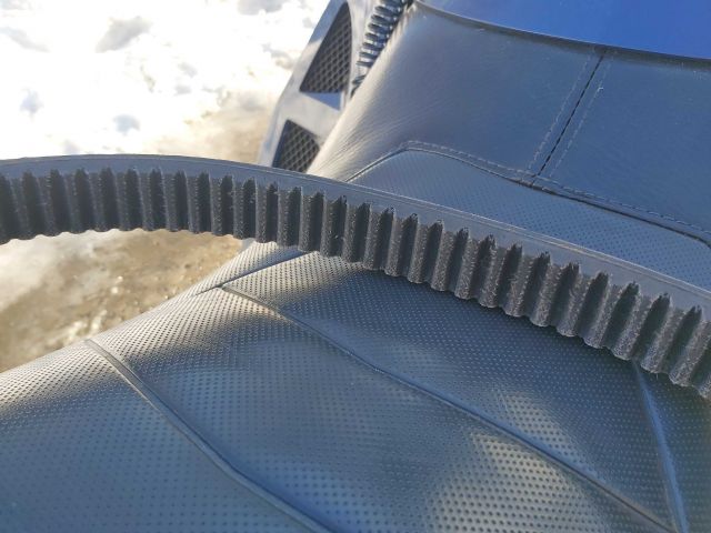 578470-35 Snowmobile Lynx Adventure GT 600Sdi -07 FFL561