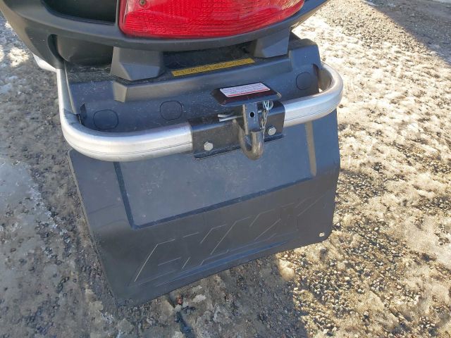 578470-38 Snowmobile Lynx Adventure GT 600Sdi -07 FFL561