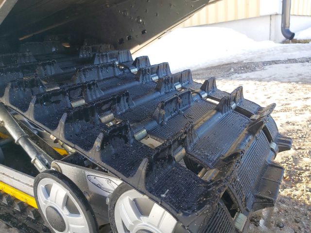 578470-39 Snowmobile Lynx Adventure GT 600Sdi -07 FFL561