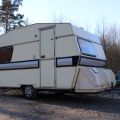 719469-1 Caravan - POLAR CARAVAN POLAR 420 T, 1980