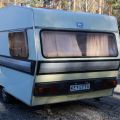719469-7 Caravan - POLAR CARAVAN POLAR 420 T, 1980