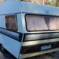 719469-9 Caravan - POLAR CARAVAN POLAR 420 T, 1980