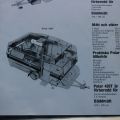719469-18 Caravan - POLAR CARAVAN POLAR 420 T, 1980